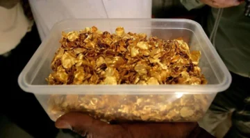 انخفاض سعر الذهب في السودان اليوم… وعيار 21 يتراجع إلى 70.450 جنيهًا